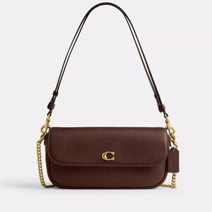GIVEAWAY - Brook Flap Chain Bag